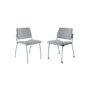 cadeira para interlocutor contemporânea 1