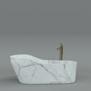 banheira freestanding