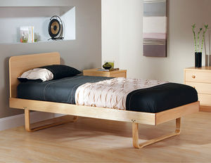 cama de solteiro