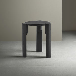 banqueta contemporânea