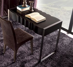 mesa secretária contemporânea