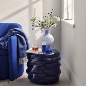 vaso contemporâneo