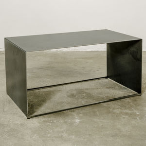 mesa de centro contemporânea