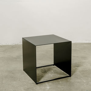 banqueta contemporânea