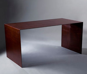 mesa secretária contemporânea