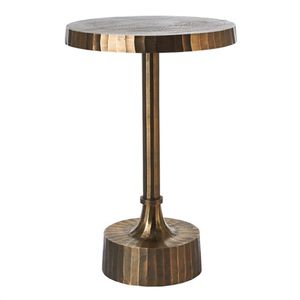 mesa gueridon clássica
