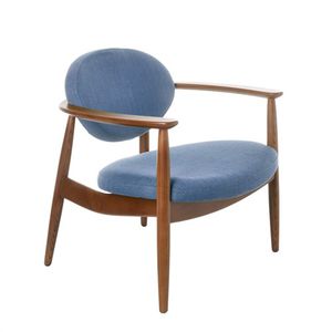 poltrona contemporânea