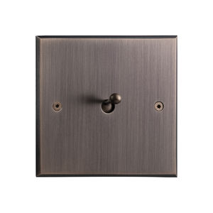 interruptor para sistema de automação residencial