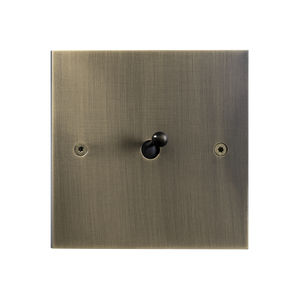 interruptor para sistema de automação residencial