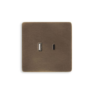 tomada USB 1