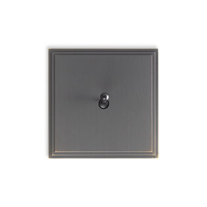 interruptor para sistema de automação residencial