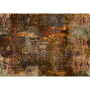 papel de parede étnico 1