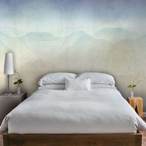 papel de parede contemporâneo 1