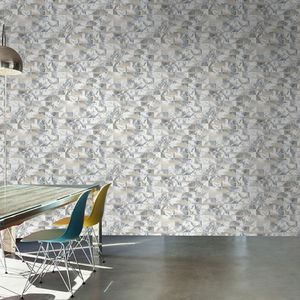 papel de parede contemporâneo 1