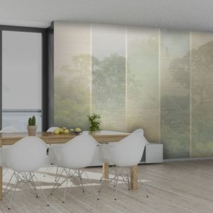 papel de parede contemporâneo 1