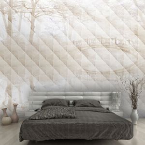 papel de parede contemporâneo 1