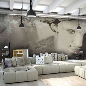 papel de parede contemporâneo 1