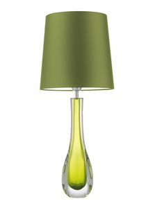 luminária de mesa 1