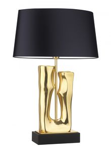 luminária de mesa 1