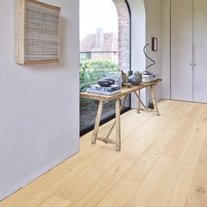 piso estruturado