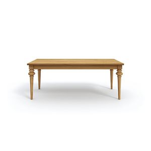 mesa de jantar clássica