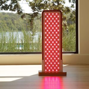 painel de LED de parede 1