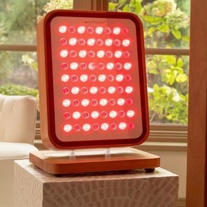 painel de LED de parede 1