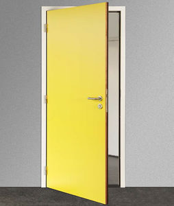 porta interna