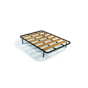 estrado para cama de casal