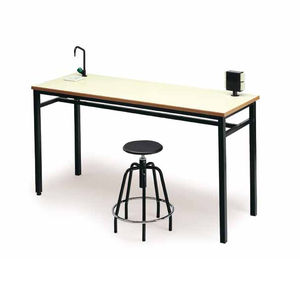 mesa de trabalho contemporânea