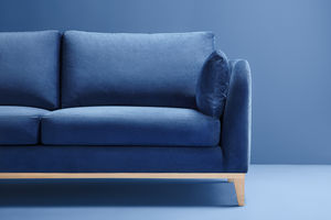 sofá contemporâneo