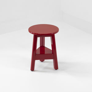 banqueta contemporânea
