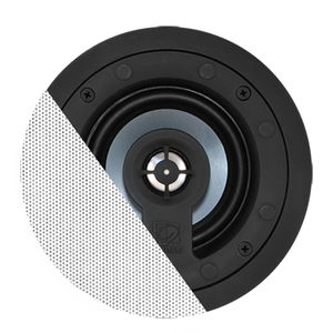 caixa de som de embutir 1