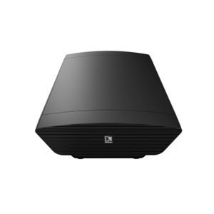 subwoofer de parede