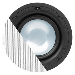 subwoofer de embutir 1