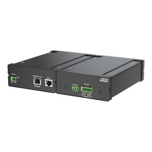 amplificador de áudio 1
