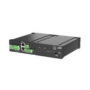 amplificador de áudio 1
