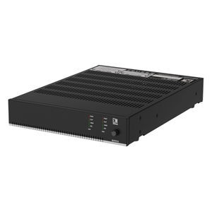 amplificador de áudio 1