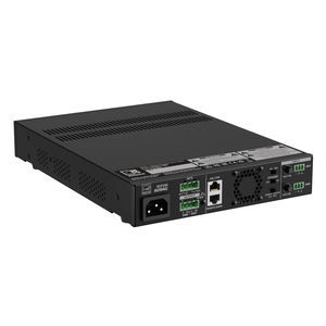 amplificador de áudio 1