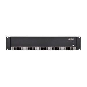 amplificador de áudio