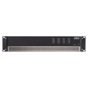amplificador de áudio 1