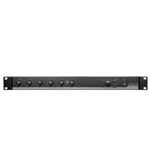 pré-amplificador RIAA 1