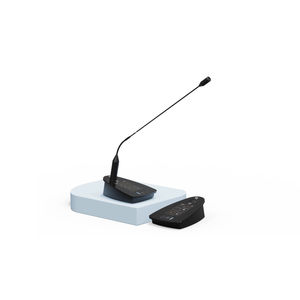 microfone 1