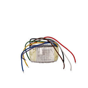 transformador eletrônico trifásico 1