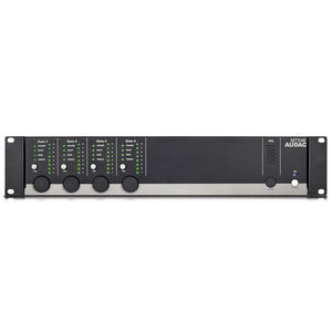 amplificador de áudio 1