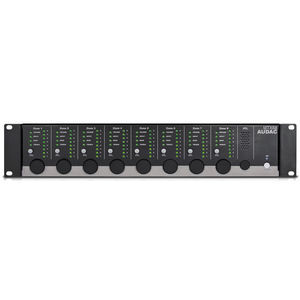 amplificador de áudio