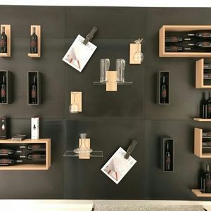 painel de revestimento