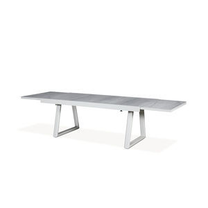 mesa de jantar contemporânea
