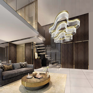 lustre contemporâneo 1