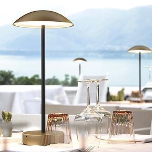 luminária de mesa 1